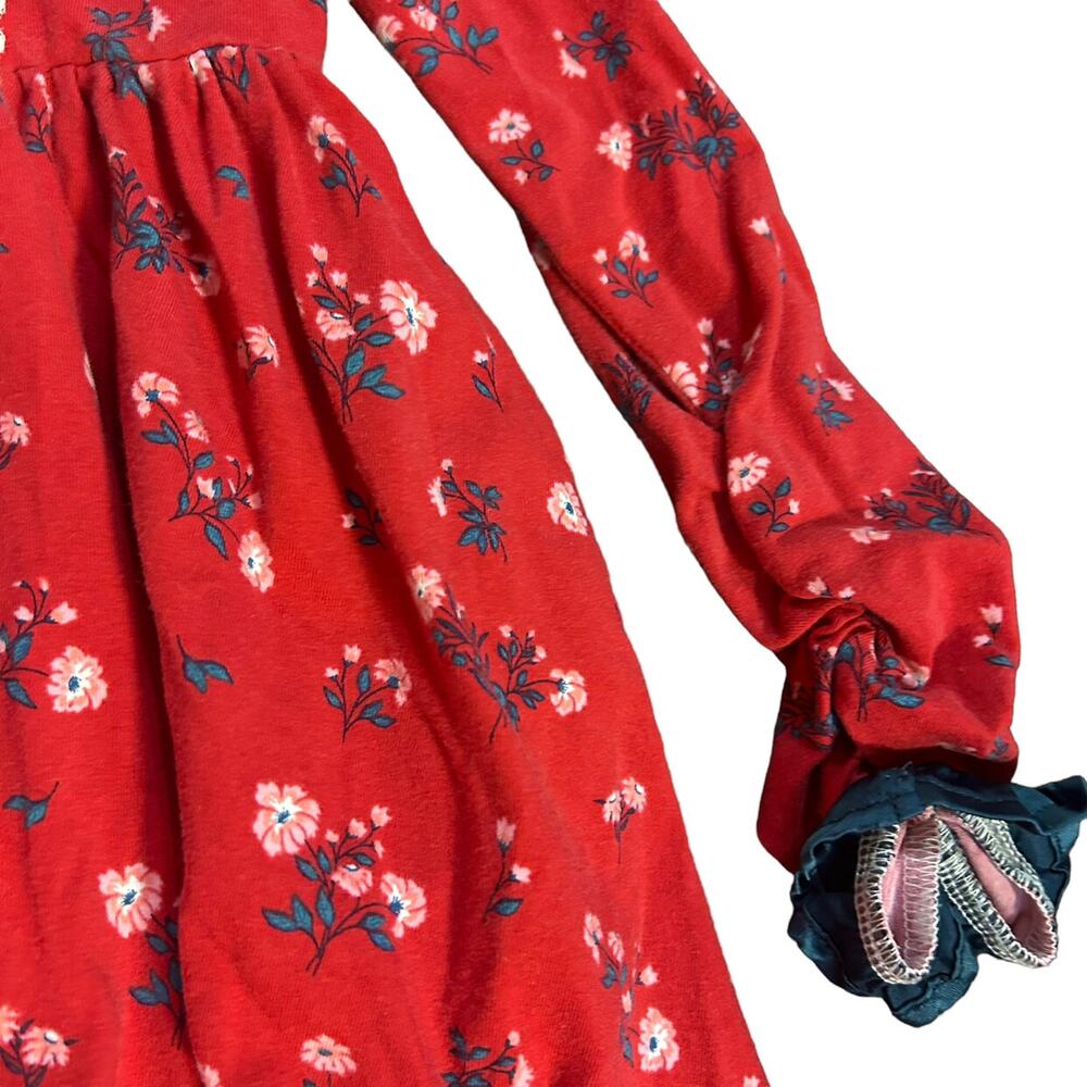 WildFlowers Dress - Picture 3 of 4